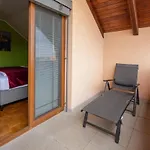 Anja Apartment