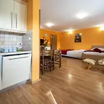Anja Apartment *