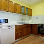 Apartment Anja Zrece