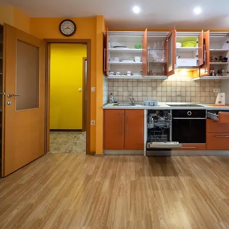Anja Apartment