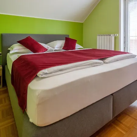 Anja Apartment Zrece