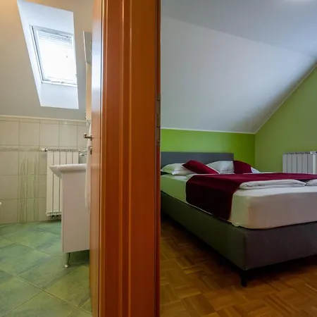 Apartment Anja
