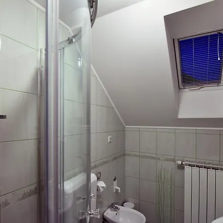Anja Apartment