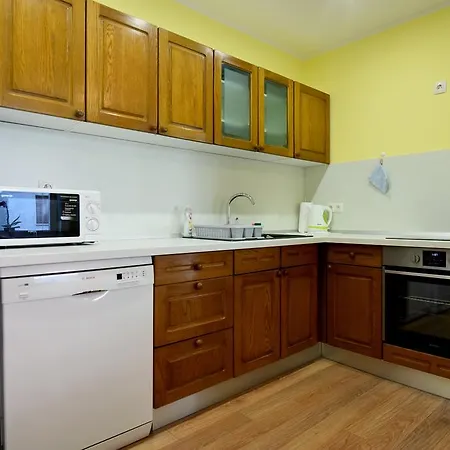 Διαμέρισμα Anja Zreče