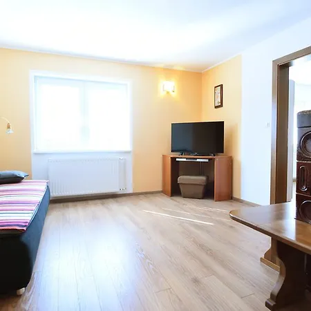 Anja Apartment Zrece