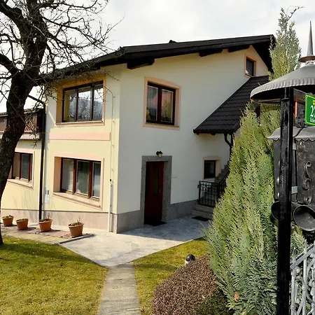 Anja Διαμέρισμα Zreče