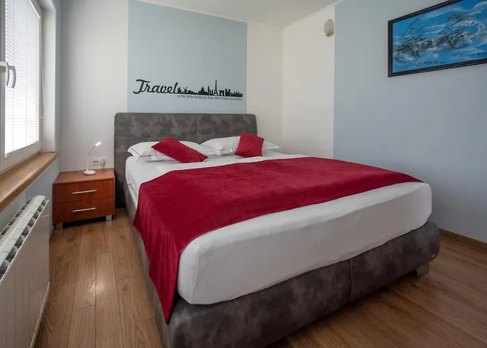 Apartamento Anja Zreče