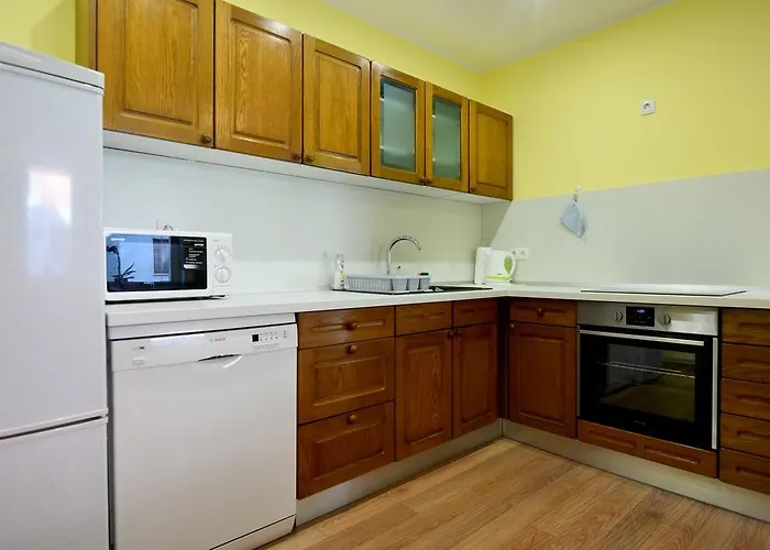 Apartamento Anja Zreče